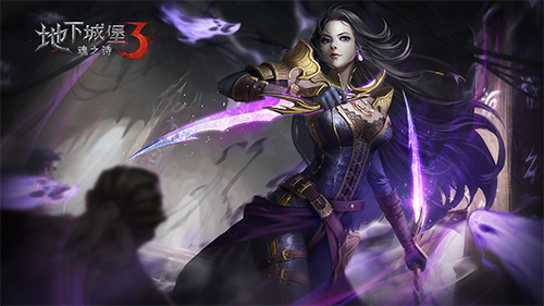 地下城堡3火舌药剂怎么获得 地下城堡3火舌药剂怎么用