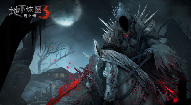 地下城堡3安卡瑞姆有什么用 地下城堡3安卡瑞姆怎么用