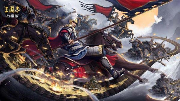 三国志战棋版练兵场攻略 三国志战棋版练兵场怎么过