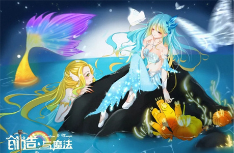 创造与魔法植物纤维哪里最多 创造与魔法植物纤维有什么用