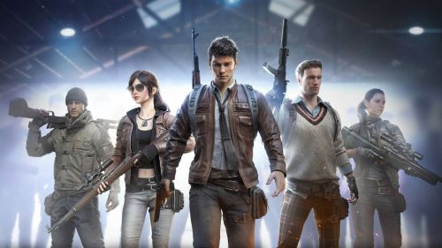 和平精英兵团改名字怎么改 和平精英兵团怎么退出