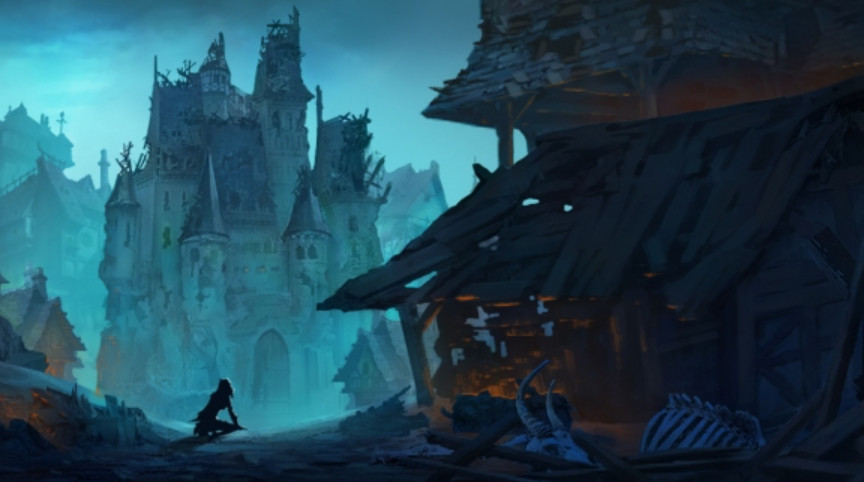 地下城堡3暗月之尘给不给 地下城堡3暗月之尘怎么获得