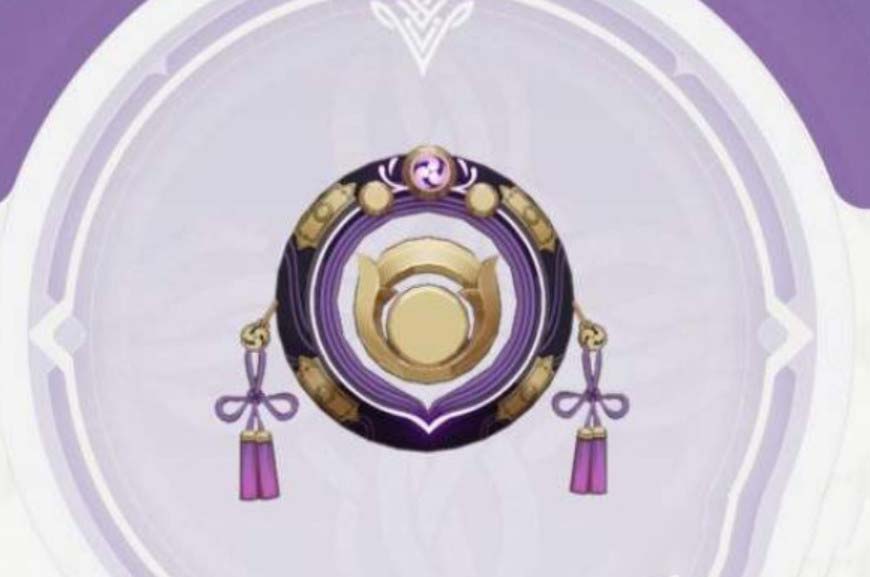 原神白辰之环怎么获得 原神白辰之环适合什么角色