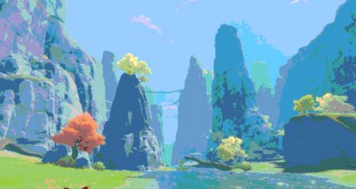 原神盾辅角色排名 原神盾辅角色推荐