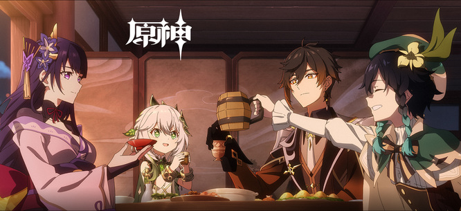 原神书籍收集大全 原神书籍收集有什么用