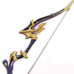 原神破魔之弓属性 原神破魔之弓适合谁