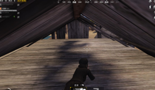 和平精英沙漠地图哪里有信号枪 和平精英沙漠地图最佳苟分点