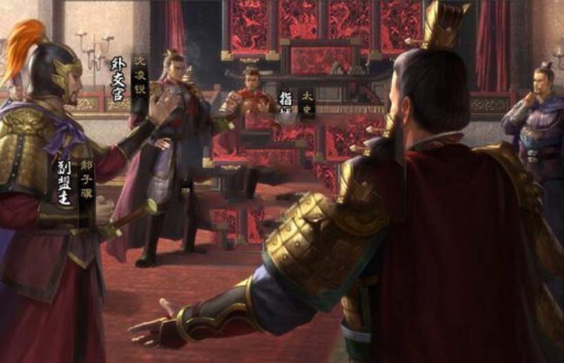 三国志战略版守军恢复时间 三国志战略版守军刷新时间