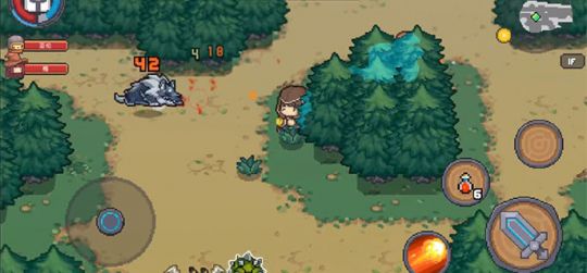 元气骑士宝石树怎么获得 元气骑士宝石树是永久的吗