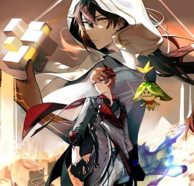 原神零氪多久一个五星 原神零氪阵容推荐