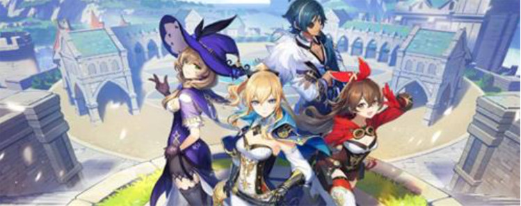 原神宵宫圣遗物 原神宵宫配队攻略