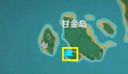 原神浪船锚点怎么解锁 原神浪船怎么下船