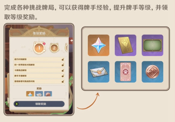 原神七圣召唤角色碑怎么获得 原神七圣召唤奖励