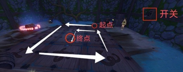 原神青睐旧宝任务怎么做 原神青睐旧宝怎么解