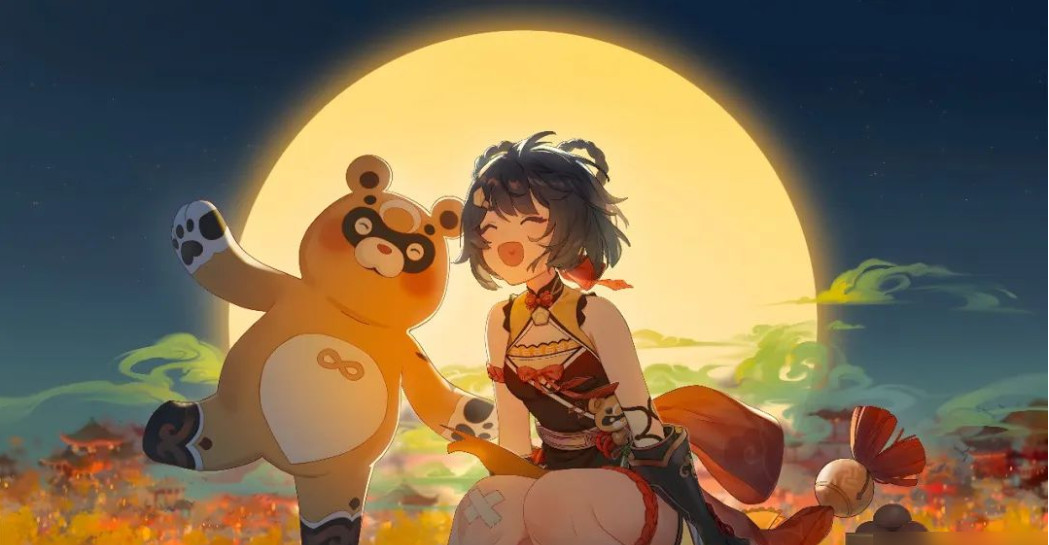 原神圣显棱柱怎么操作 原神圣显棱柱乱了怎么办