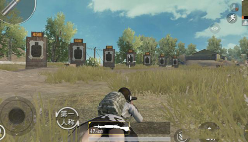 和平精英枪法怎样做到快准狠 和平精英枪法怎么练，枪法技巧教学