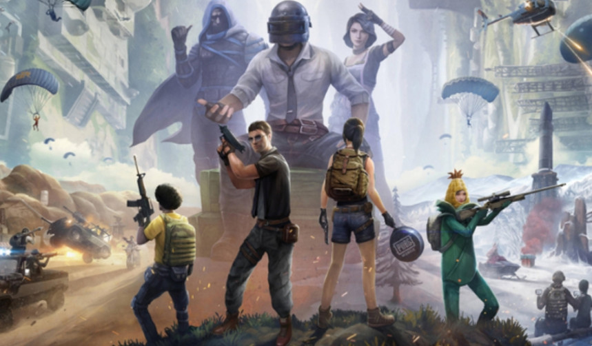 和平精英赛季ss20什么时候结束 和平精英赛季ss20什么时候开始