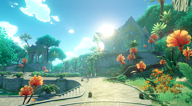 原神甜甜花哪里最多 原神甜甜花在哪里买