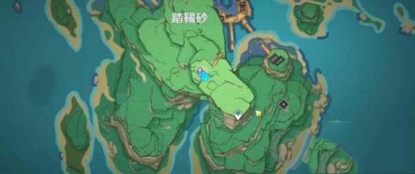 原神刀剑成梦攻略，刀剑成梦怎么过 原神刀剑成梦任务刀在哪