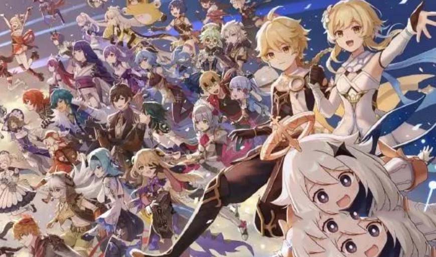 原神梦之树目前能升到多少级 原神梦之树怎么切换形态