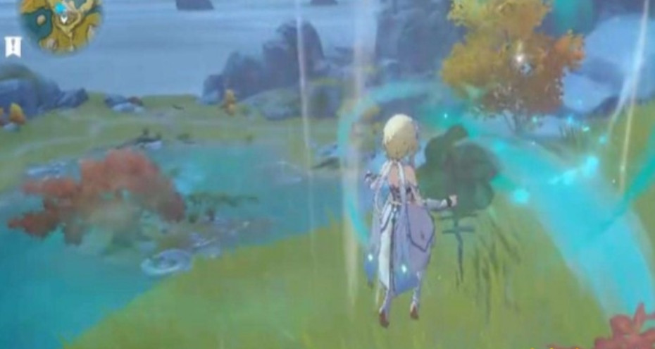 原神四叶草风车有什么用 原神四叶草风车在哪