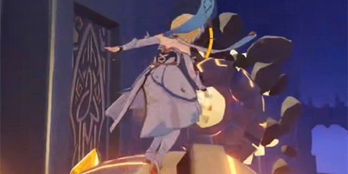 原神荒星怎么获得 原神荒星怎么用