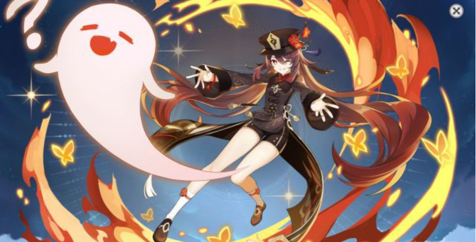 原神海灵芝哪里买 原神海灵芝在哪里采集