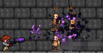 泰拉瑞亚玛瑙爆破枪子弹用什么好 泰拉瑞亚玛瑙爆破枪子弹最好附魔