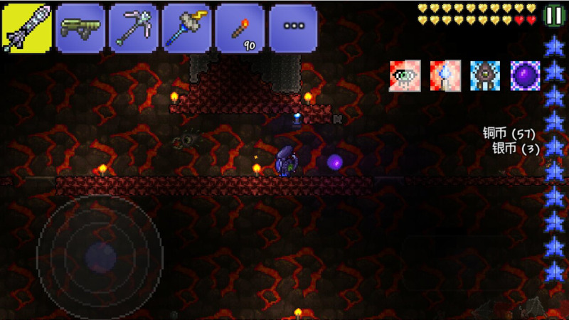 泰拉瑞亚暗影之魂有什么用 泰拉瑞亚暗影之魂怎么获得