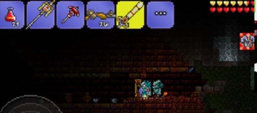 泰拉瑞亚丝绸怎么获得 泰拉瑞亚丝绸有什么用