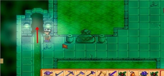 泰拉瑞亚蜘蛛洞怎么找 泰拉瑞亚蜘蛛洞有什么用