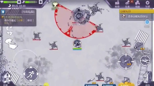 阿瑞斯病毒山賊頭目無傷打法 阿瑞斯病毒山賊頭目怎么打敗