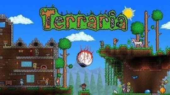 泰拉瑞亚视域之魂能合成什么 泰拉瑞亚视域之魂怎么获得