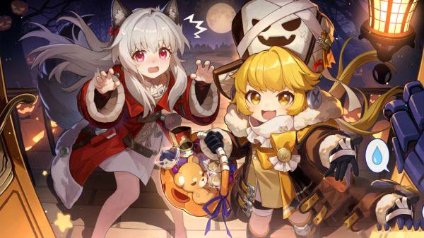 原神千岩套副本在哪 原神千岩套副本用什么打