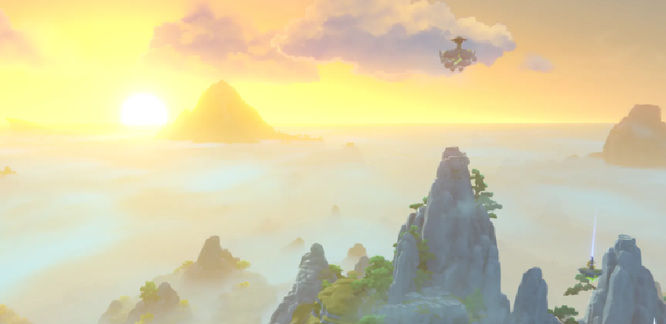 原神北国银行宝箱在哪 原神北国银行怎么换钱