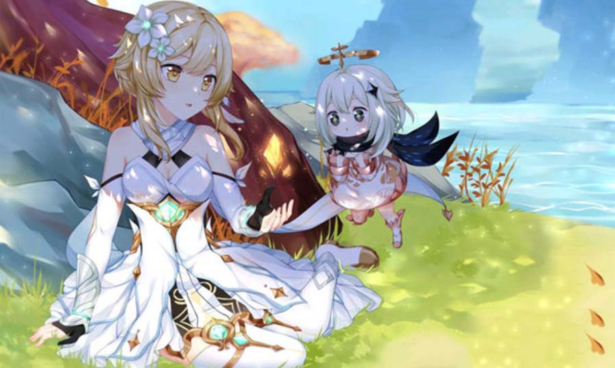 原神声望怎么提升 原神声望任务在哪接