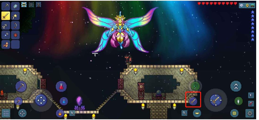 泰拉瑞亚再生法杖怎么获得 泰拉瑞亚再生法杖怎么用