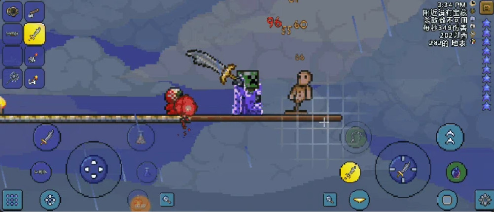 泰拉瑞亚前期枪械怎么得 泰拉瑞亚前期枪械推荐