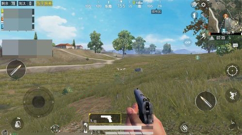 和平精英第一人称怎么切换 和平精英第一人称怎么开