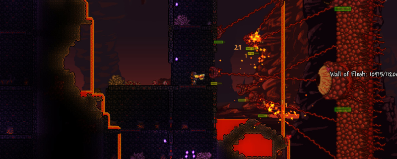 泰拉瑞亚虎爪怎么获得 泰拉瑞亚虎爪怎么合成