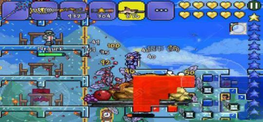 泰拉瑞亚探险药水怎么获得 泰拉瑞亚探险药水能看到世花吗