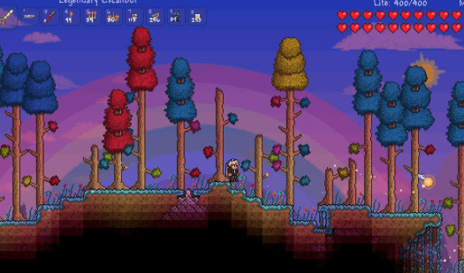 泰拉瑞亚星星吉他怎么获得 泰拉瑞亚星星吉他最好附魔