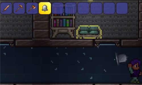 泰拉瑞亚仙灵铃铛有什么用 泰拉瑞亚仙灵铃铛怎么合成