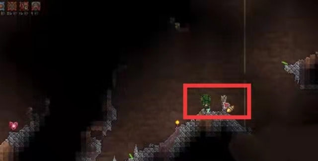 泰拉瑞亚仙人掌怎么种植 泰拉瑞亚仙人掌怎么挖