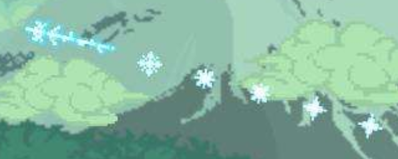 泰拉瑞亚北极矛怎么获得 泰拉瑞亚北极矛最高附魔