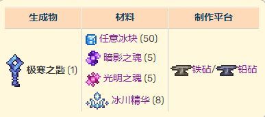 泰拉瑞亚极地之灵怎么打 泰拉瑞亚极地之灵怎么召唤