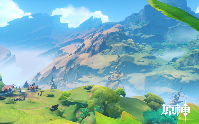 原神流浪的乐团在哪刷 原神流浪的乐团适合谁