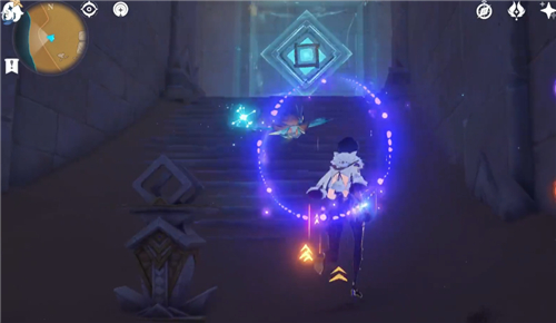 原神风扇怎么关 原神风扇怎么用