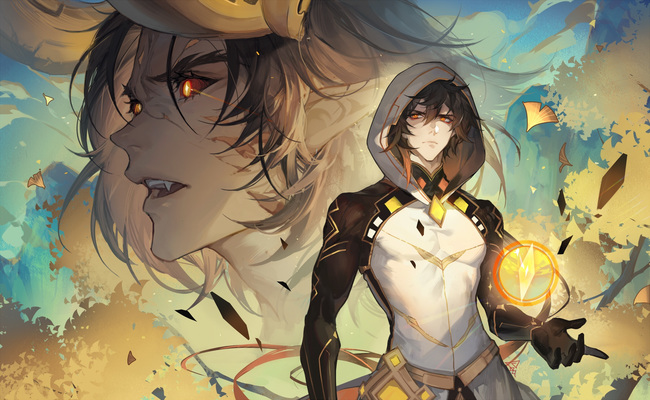 原神元素充能效率全队共享吗 原神元素充能效率多少合适