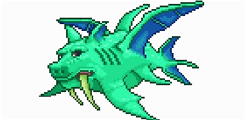 泰拉瑞亚猪鲨怎么召唤 泰拉瑞亚猪鲨怎么打